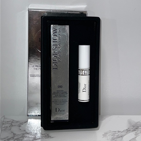 DIOR Mascara and Lash Primer-Serum - Picture 5 of 11